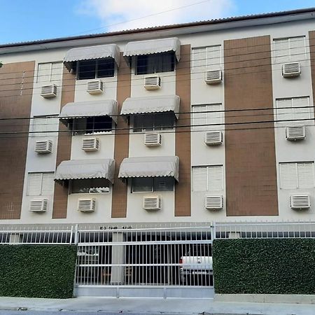 Lindo Apartamento Enseada กัวรูจา ภายนอก รูปภาพ