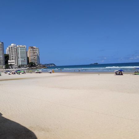 Lindo Apartamento Enseada กัวรูจา ห้อง รูปภาพ
