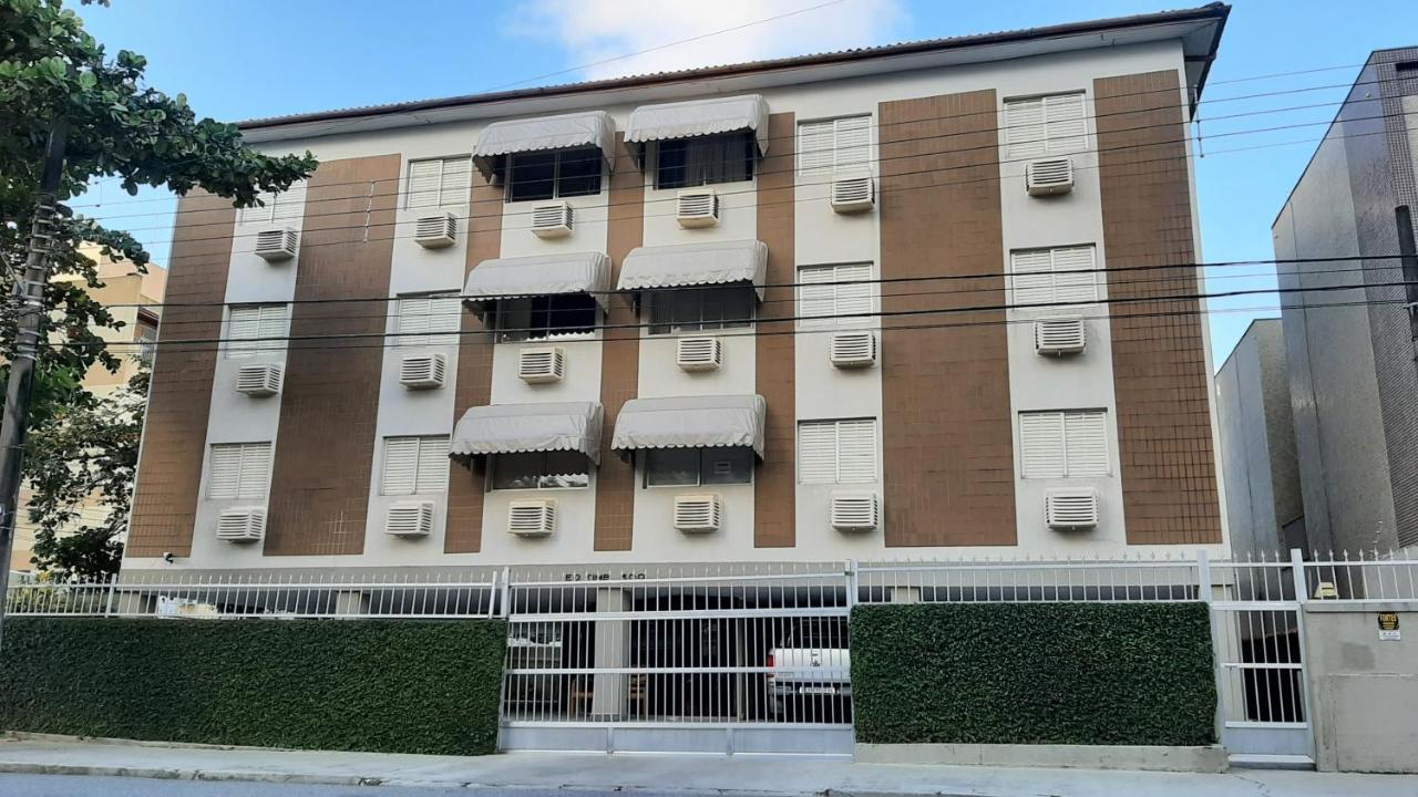 Lindo Apartamento Enseada กัวรูจา ภายนอก รูปภาพ