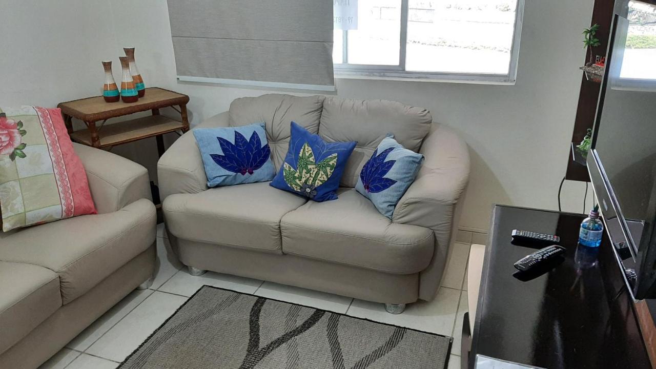 Lindo Apartamento Enseada กัวรูจา ภายนอก รูปภาพ