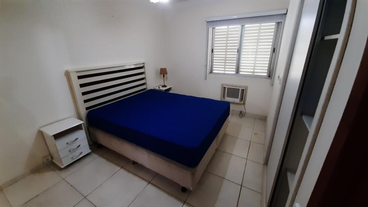 Lindo Apartamento Enseada กัวรูจา ภายนอก รูปภาพ