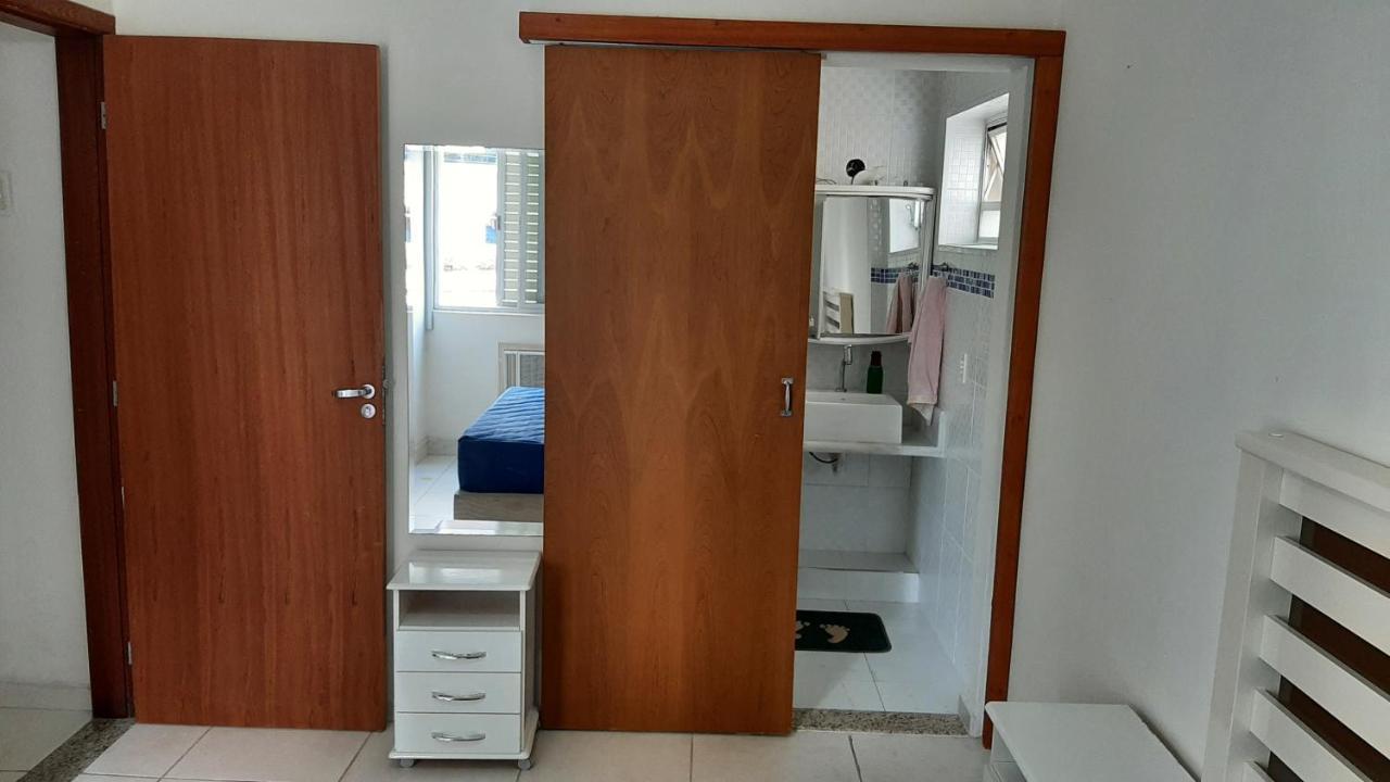 Lindo Apartamento Enseada กัวรูจา ภายนอก รูปภาพ