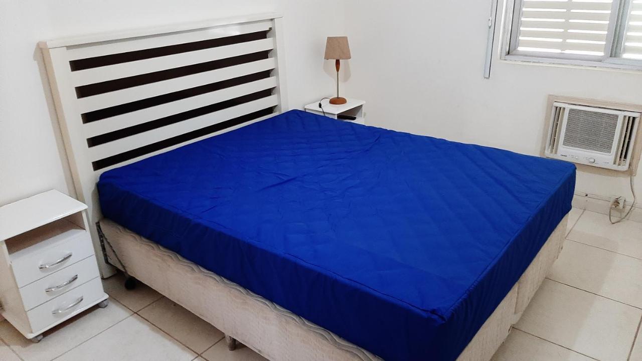 Lindo Apartamento Enseada กัวรูจา ภายนอก รูปภาพ