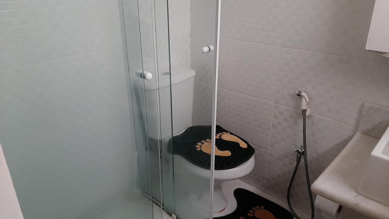 Lindo Apartamento Enseada กัวรูจา ภายนอก รูปภาพ