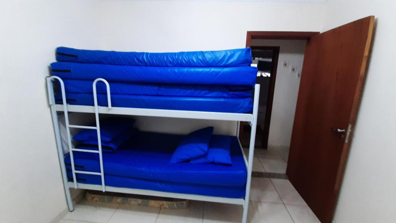 Lindo Apartamento Enseada กัวรูจา ภายนอก รูปภาพ