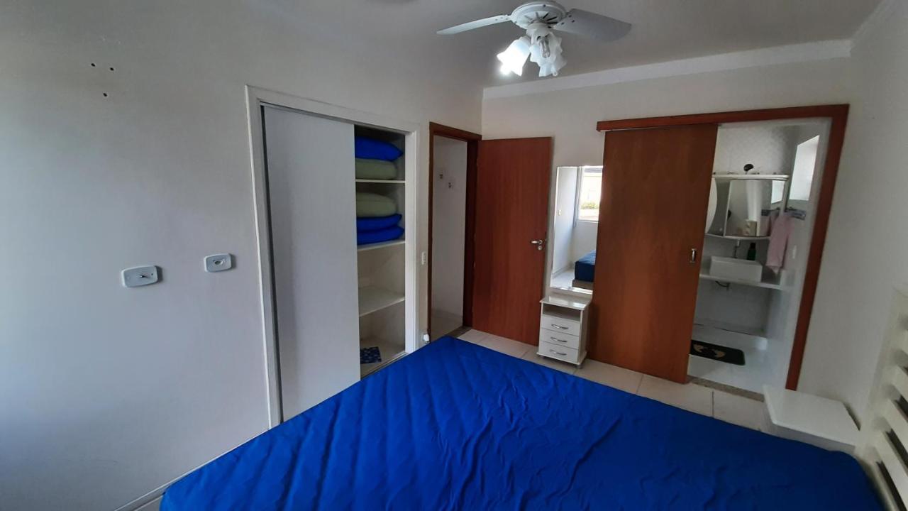 Lindo Apartamento Enseada กัวรูจา ภายนอก รูปภาพ