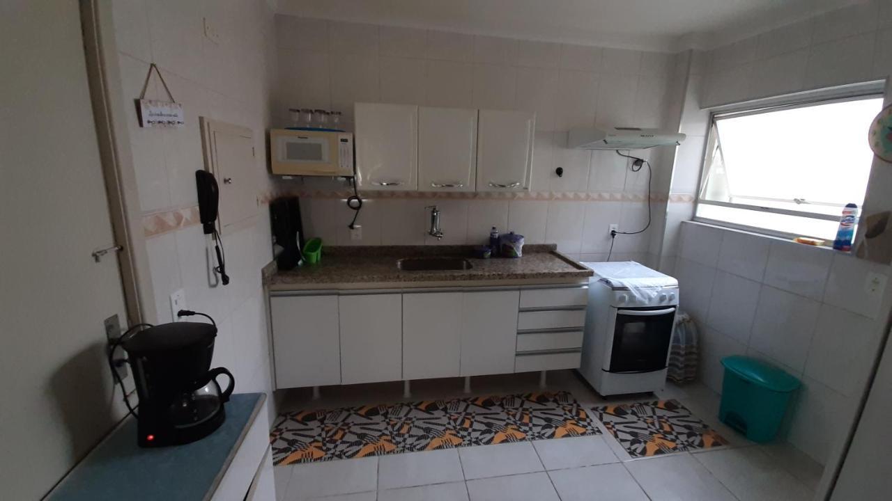 Lindo Apartamento Enseada กัวรูจา ภายนอก รูปภาพ